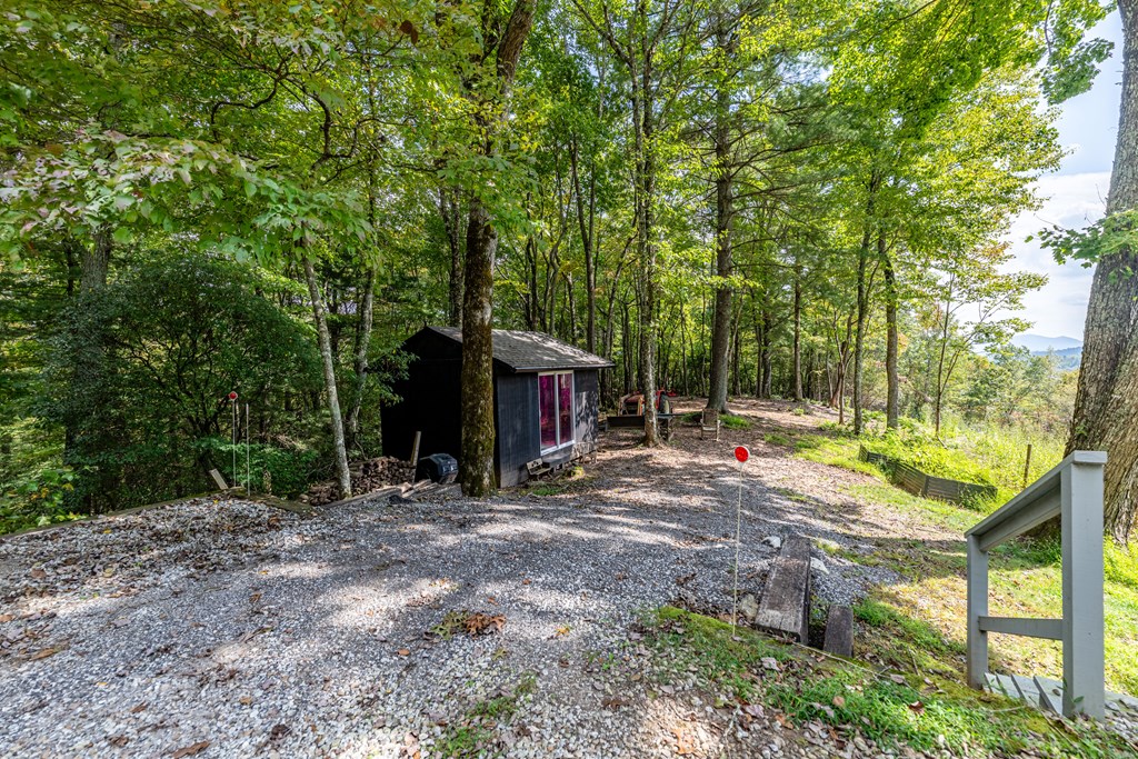 743 Rebel Ridge Road