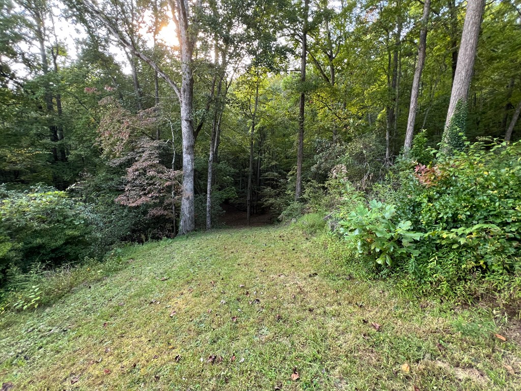 743 Rebel Ridge Road