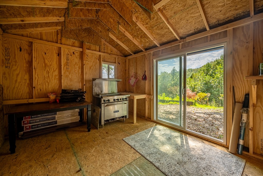 743 Rebel Ridge Road