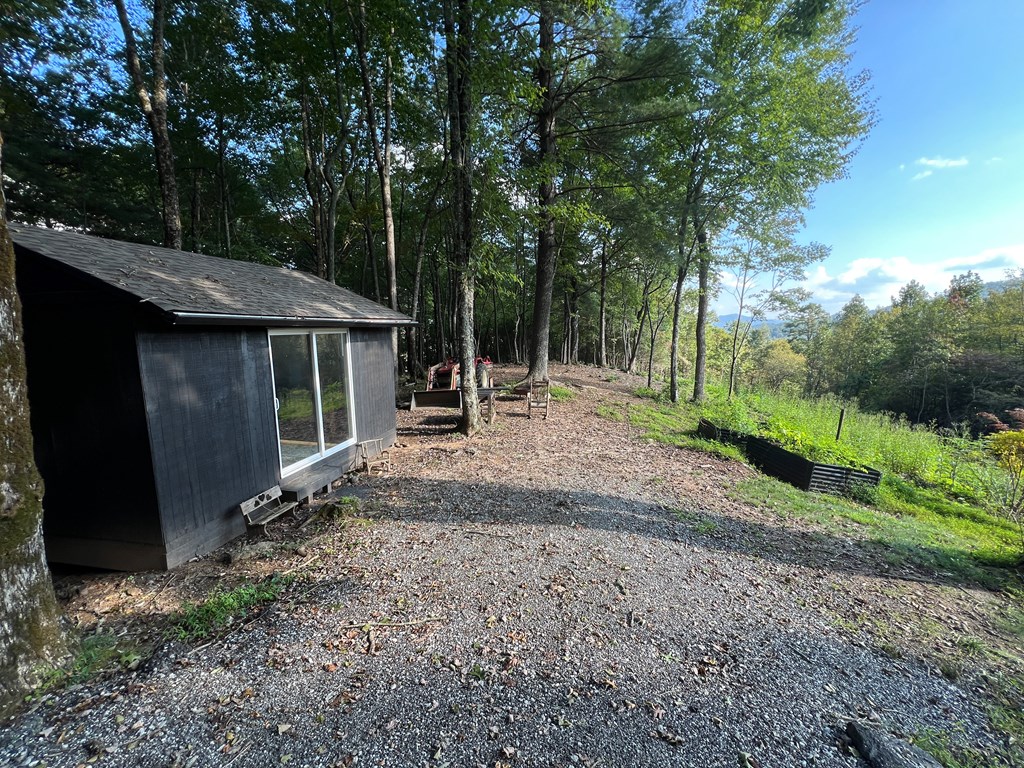 743 Rebel Ridge Road