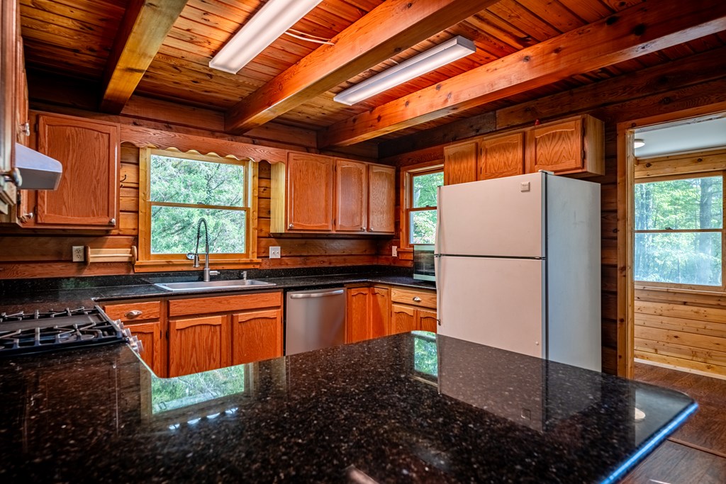 743 Rebel Ridge Road