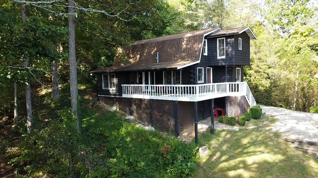 743 Rebel Ridge Road
