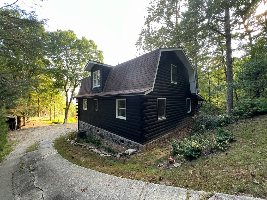 743 Rebel Ridge Road