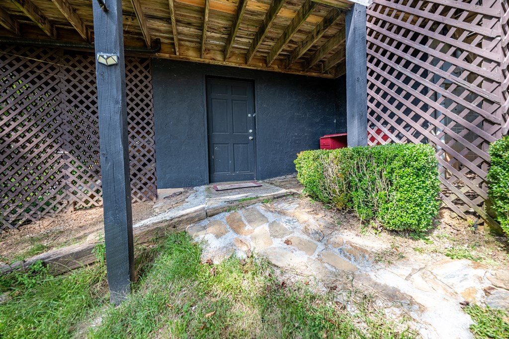 743 Rebel Ridge Road