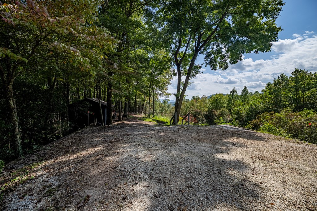 743 Rebel Ridge Road