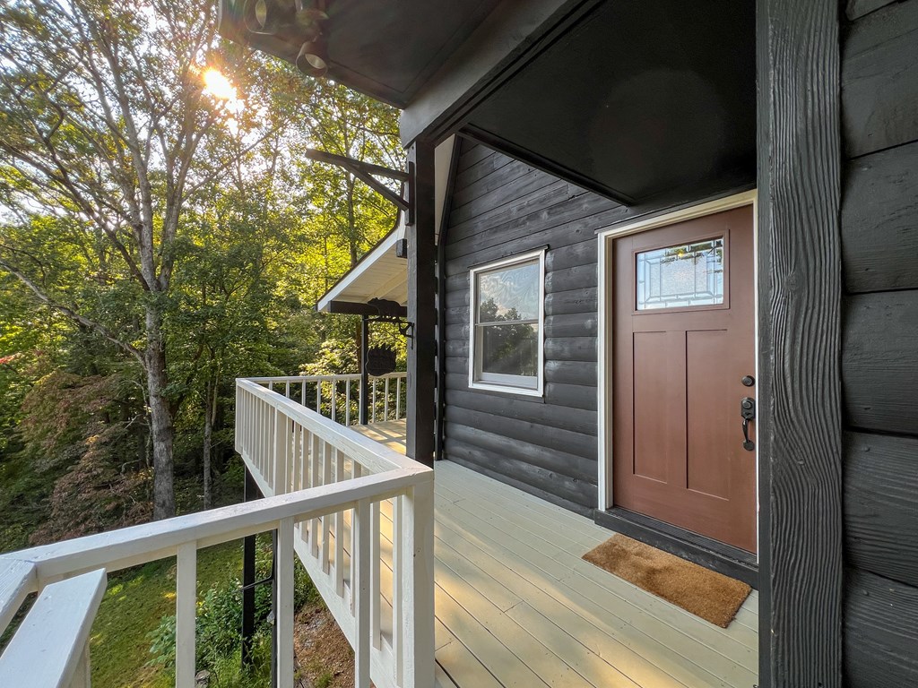 743 Rebel Ridge Road