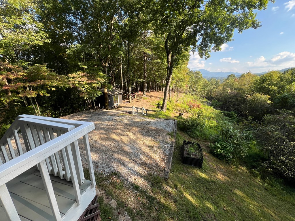 743 Rebel Ridge Road