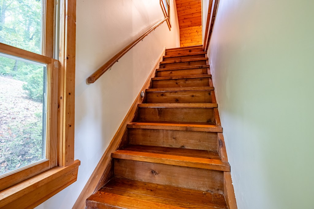 743 Rebel Ridge Road