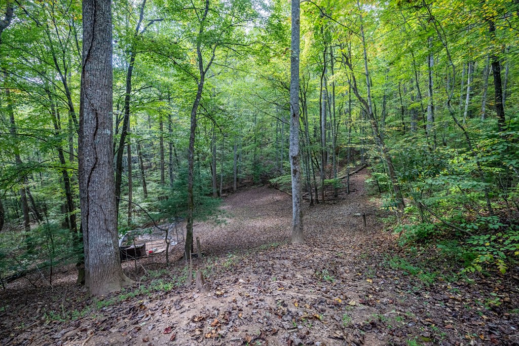 743 Rebel Ridge Road