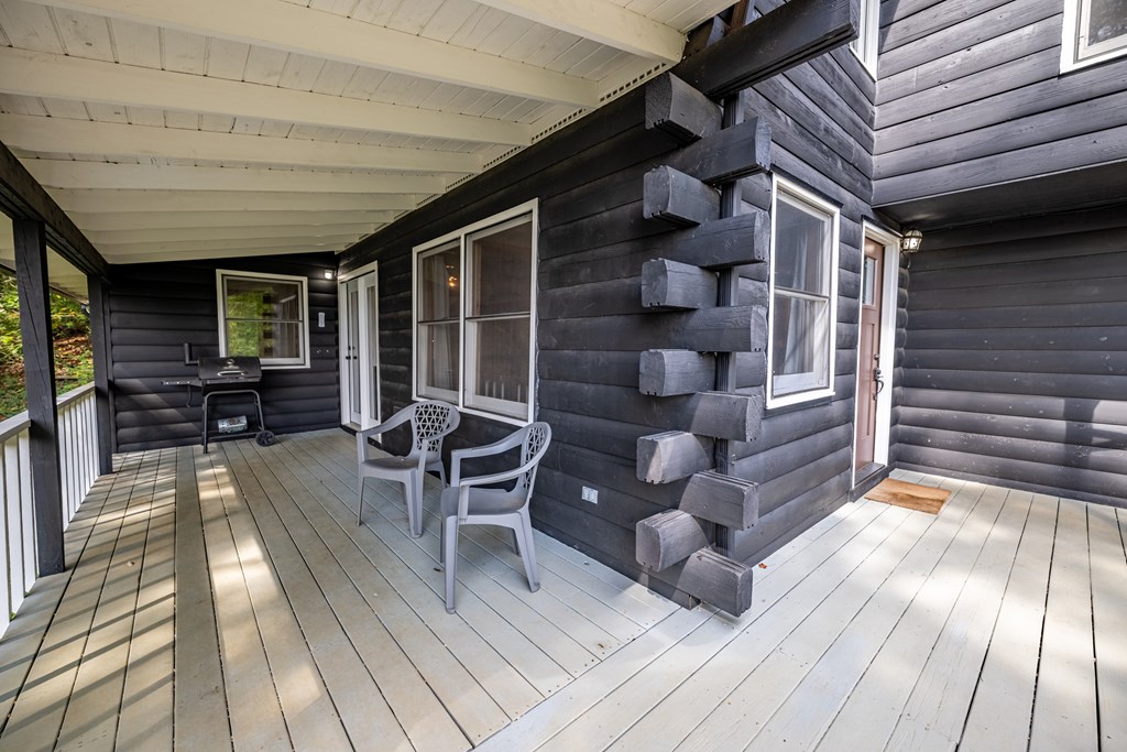 743 Rebel Ridge Road