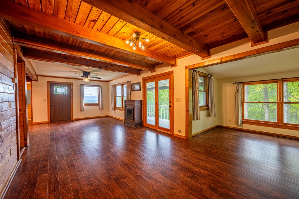 743 Rebel Ridge Road