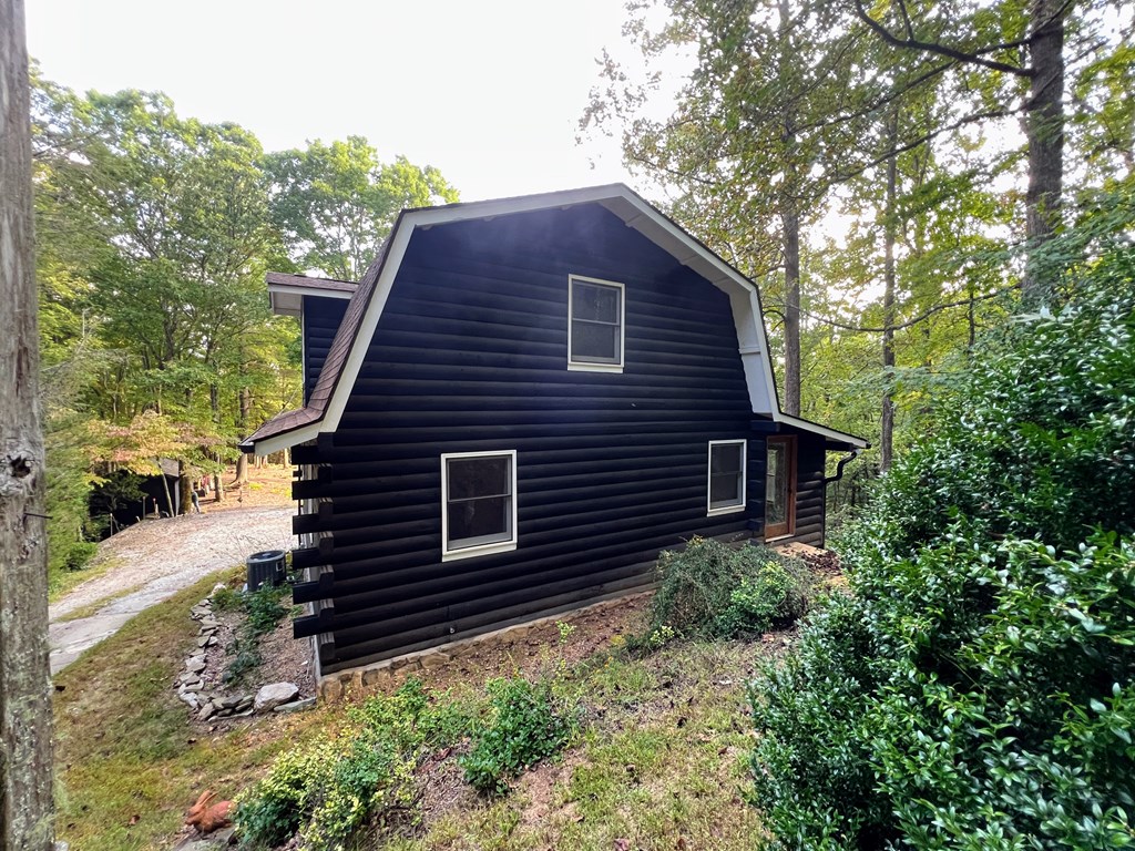 743 Rebel Ridge Road