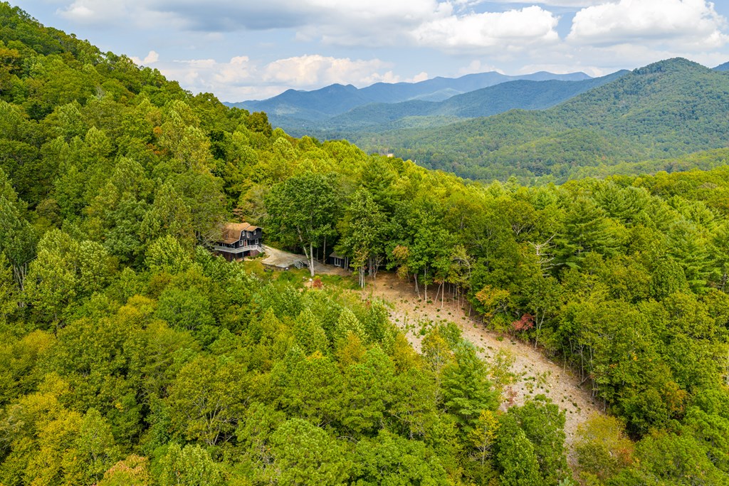 743 Rebel Ridge Road