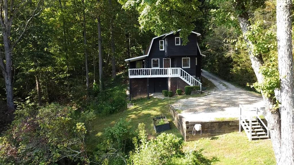 743 Rebel Ridge Road