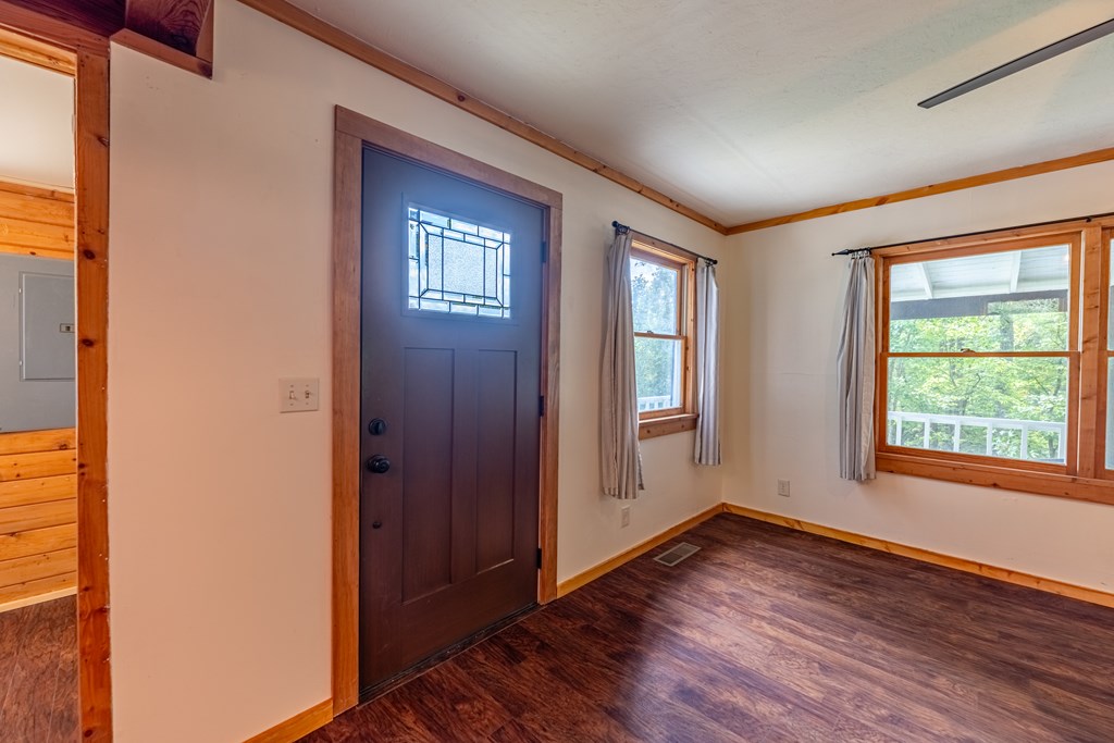 743 Rebel Ridge Road