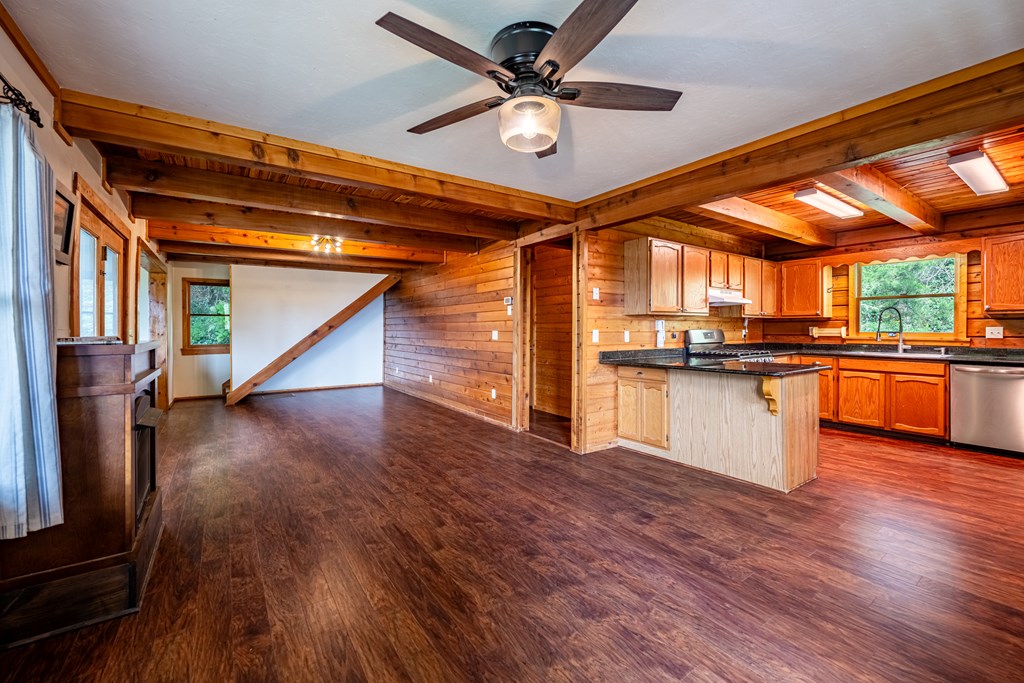 743 Rebel Ridge Road