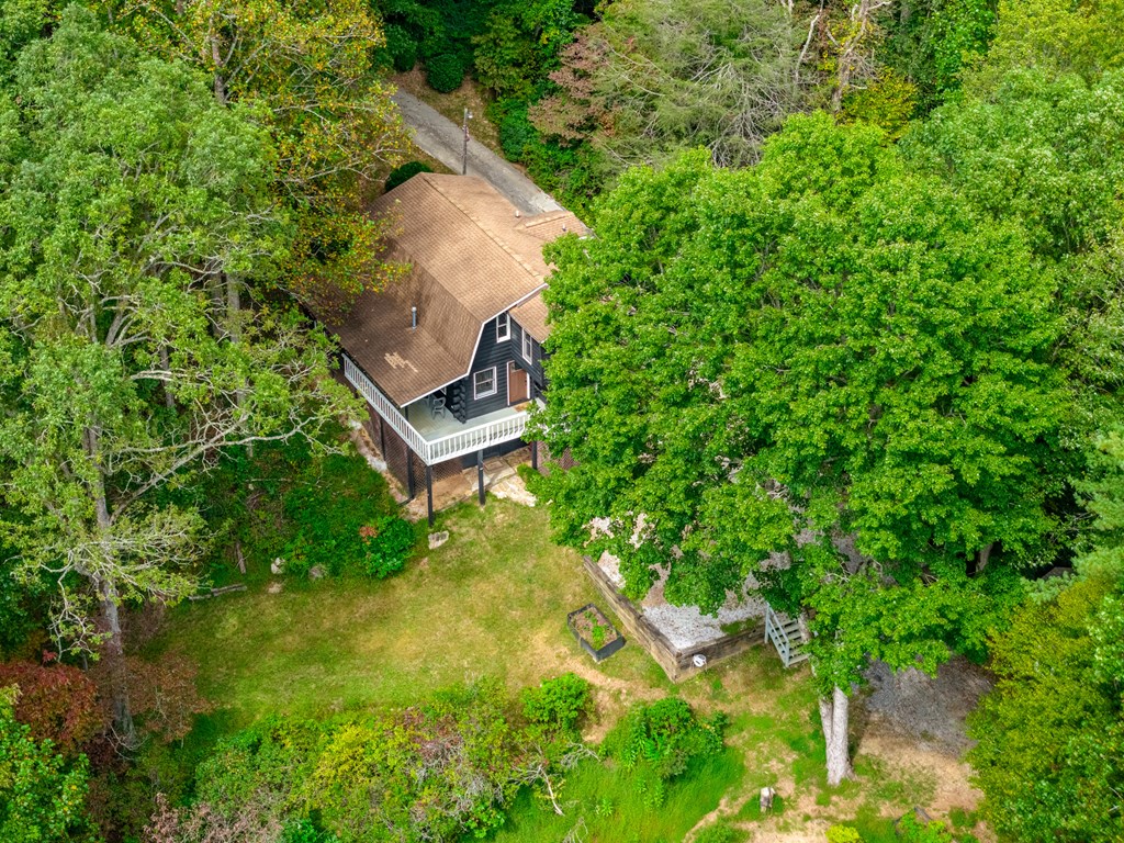 743 Rebel Ridge Road