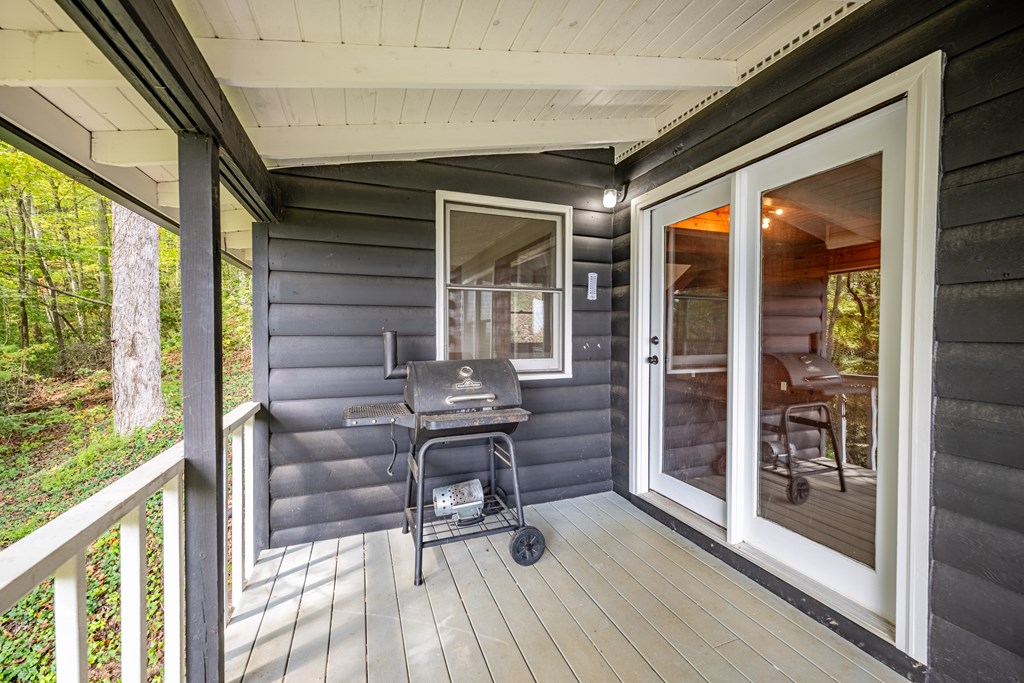 743 Rebel Ridge Road