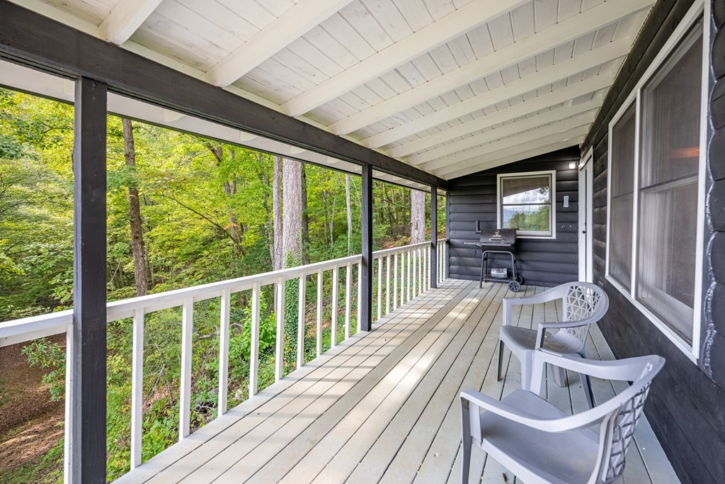 743 Rebel Ridge Road