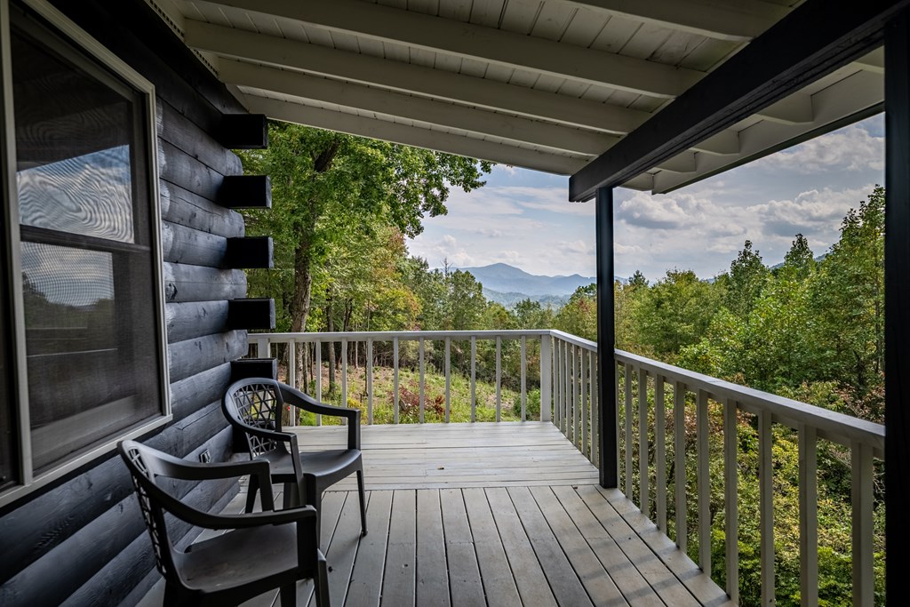 743 Rebel Ridge Road