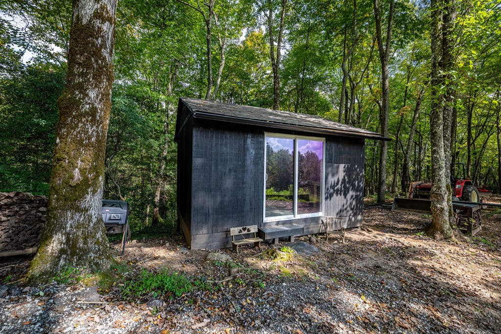 743 Rebel Ridge Road