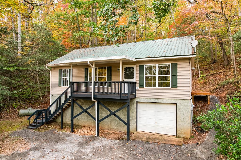300 Caleb's Way, Franklin