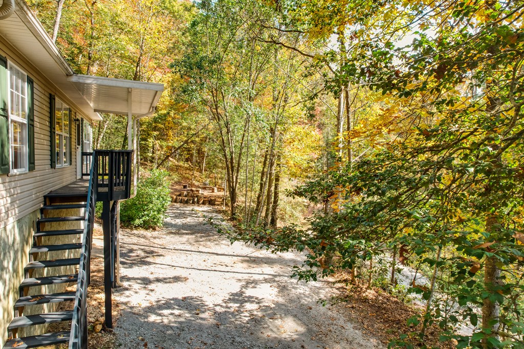 300 Caleb's Way, Franklin