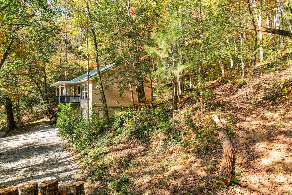 300 Caleb's Way, Franklin