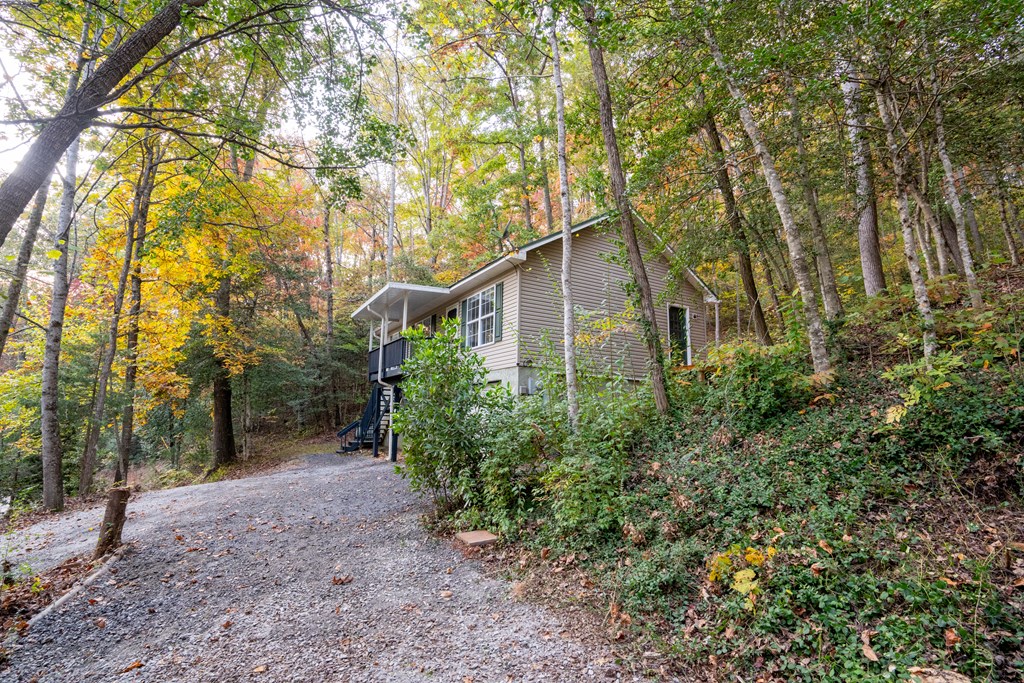 300 Caleb's Way, Franklin
