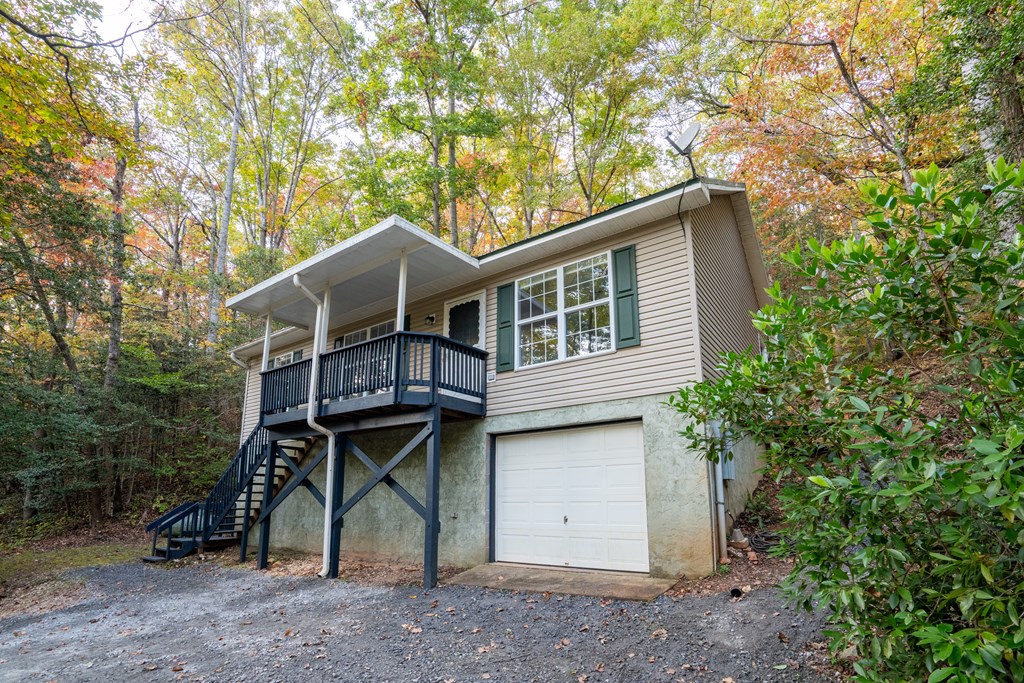 300 Caleb's Way, Franklin