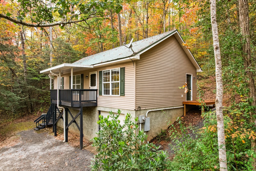 300 Caleb's Way, Franklin