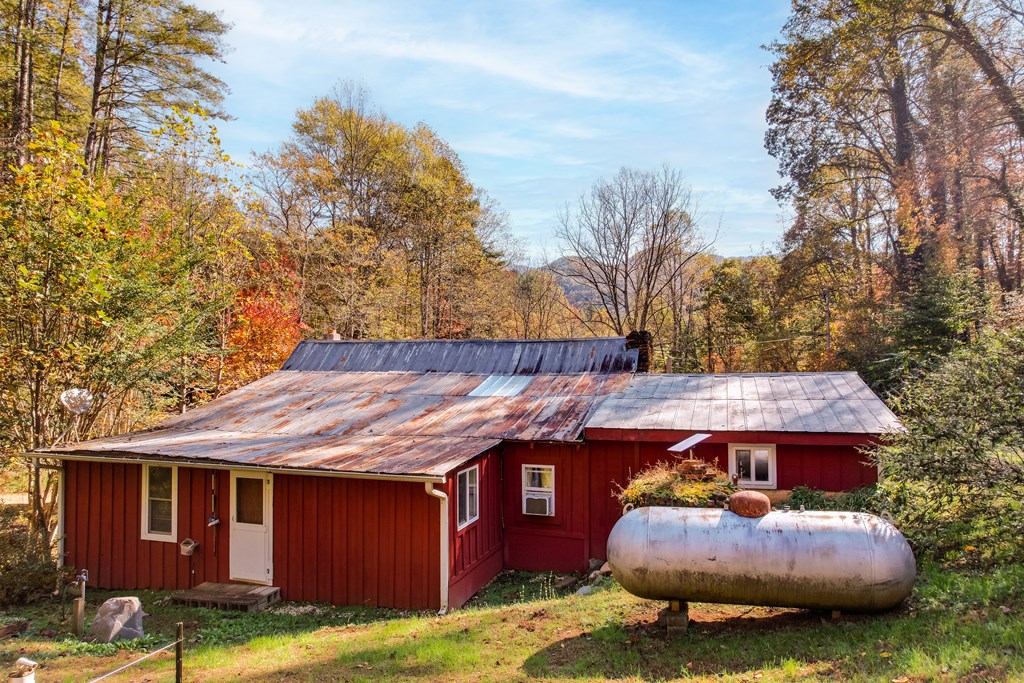 116 Hatfield Road, Franklin