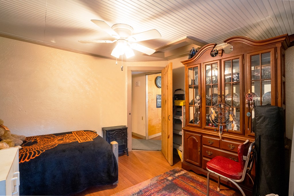 116 Hatfield Road, Franklin