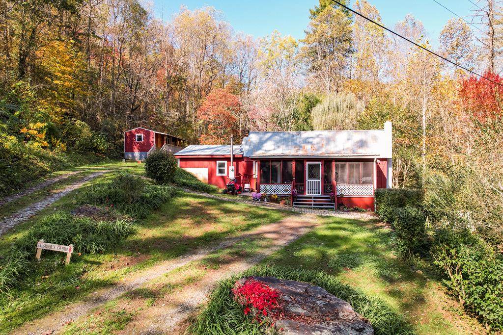 116 Hatfield Road, Franklin