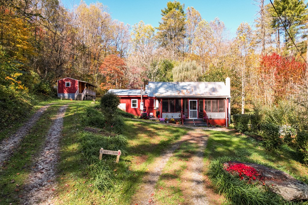 116 Hatfield Road, Franklin