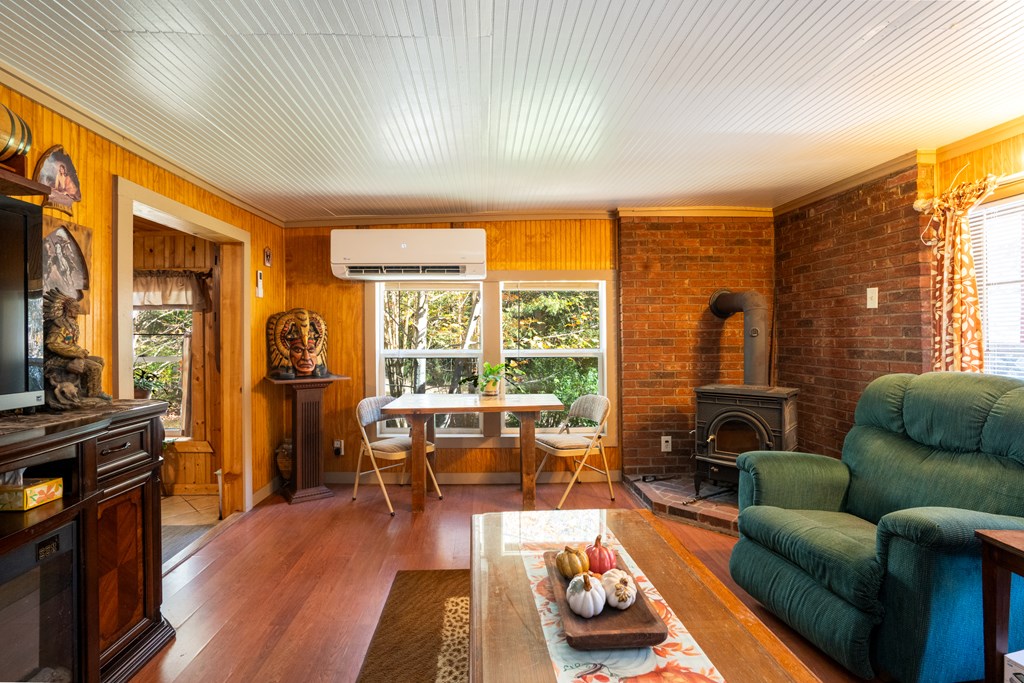 116 Hatfield Road, Franklin