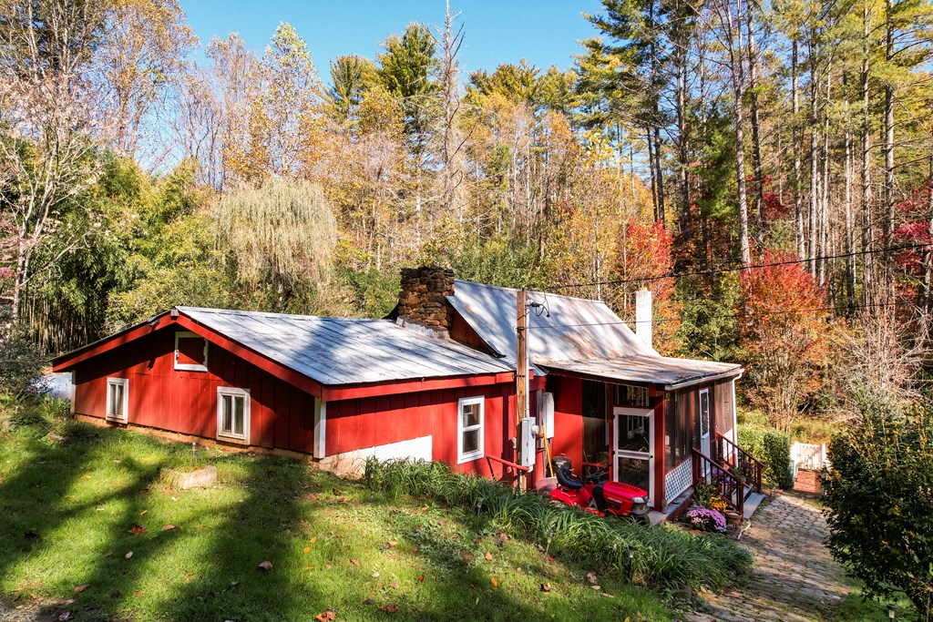 116 Hatfield Road, Franklin