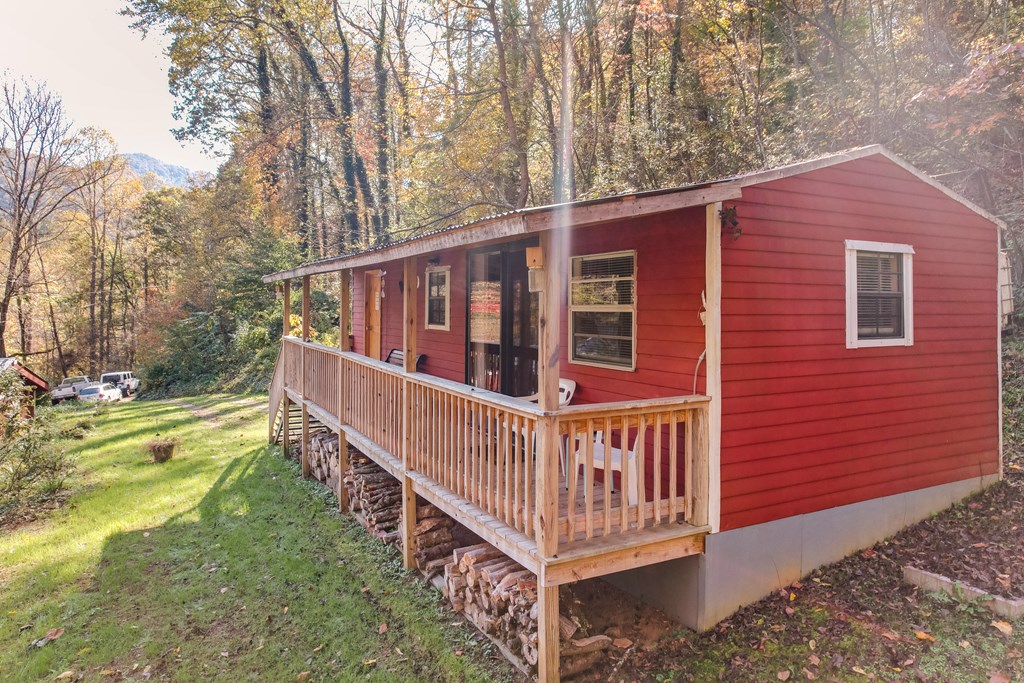 116 Hatfield Road, Franklin