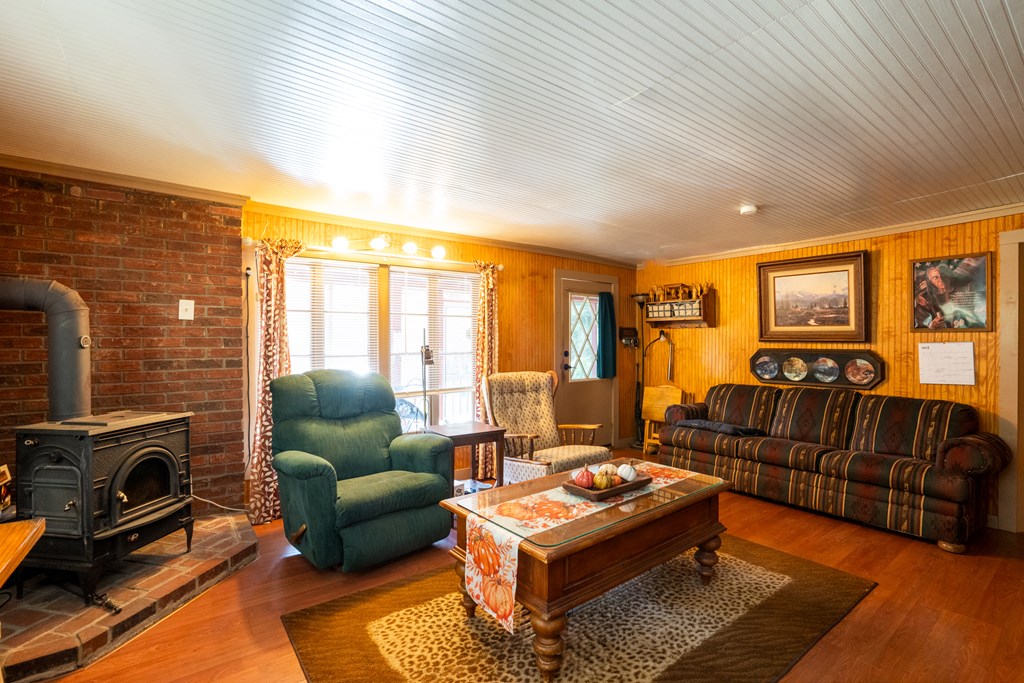 116 Hatfield Road, Franklin