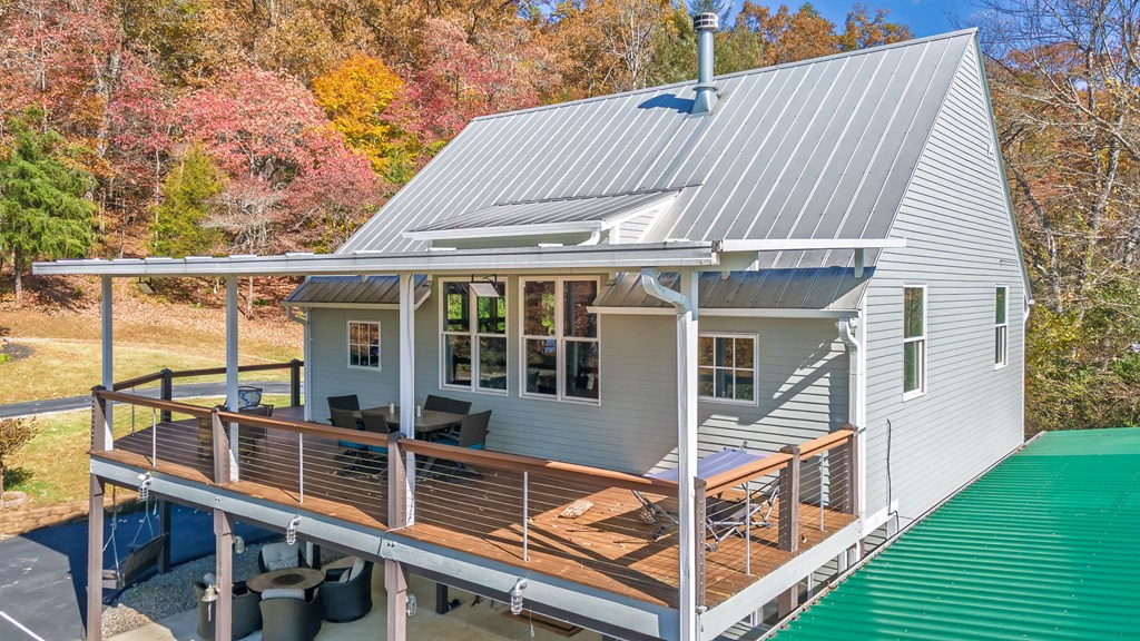 1777 Saldeer Mountain Road