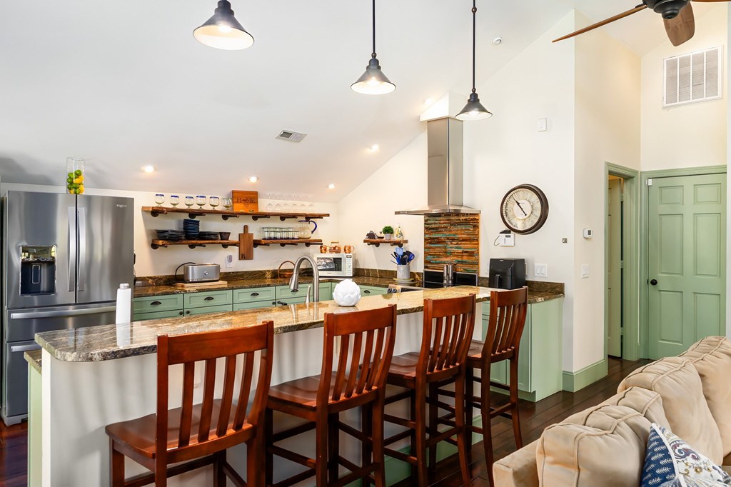 1777 Saldeer Mountain Road