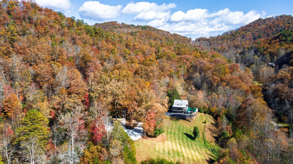 1777 Saldeer Mountain Road