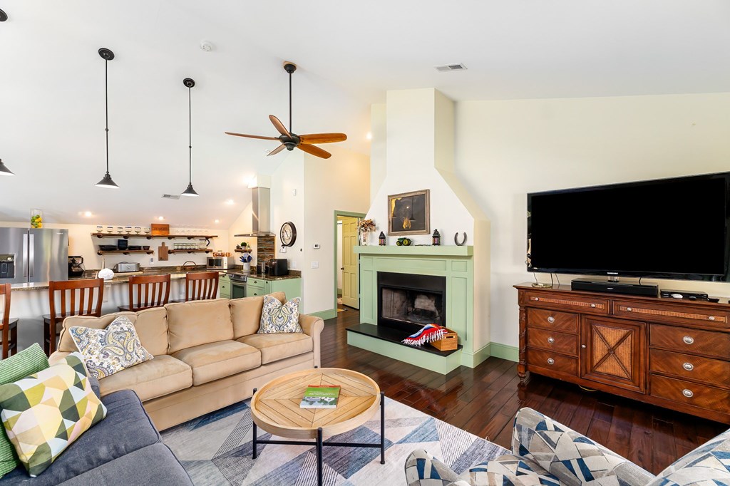 1777 Saldeer Mountain Road