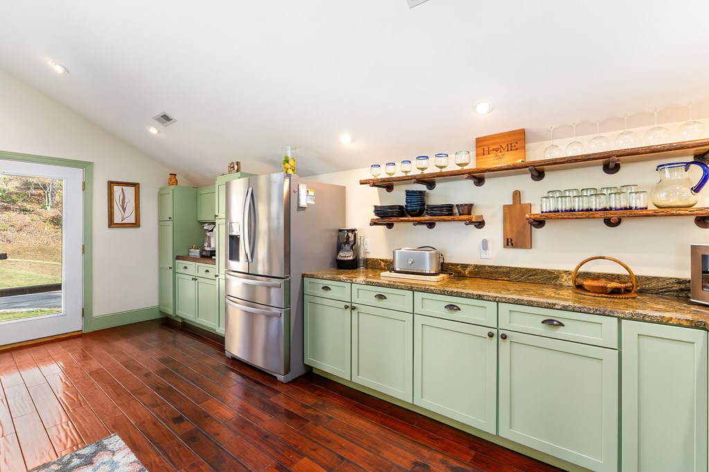 1777 Saldeer Mountain Road