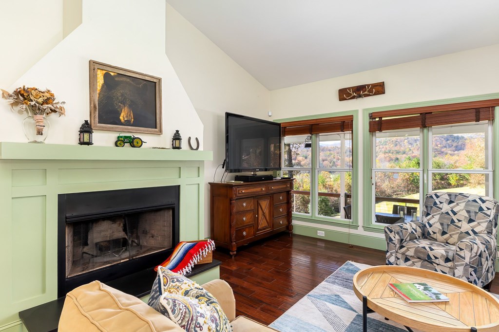 1777 Saldeer Mountain Road