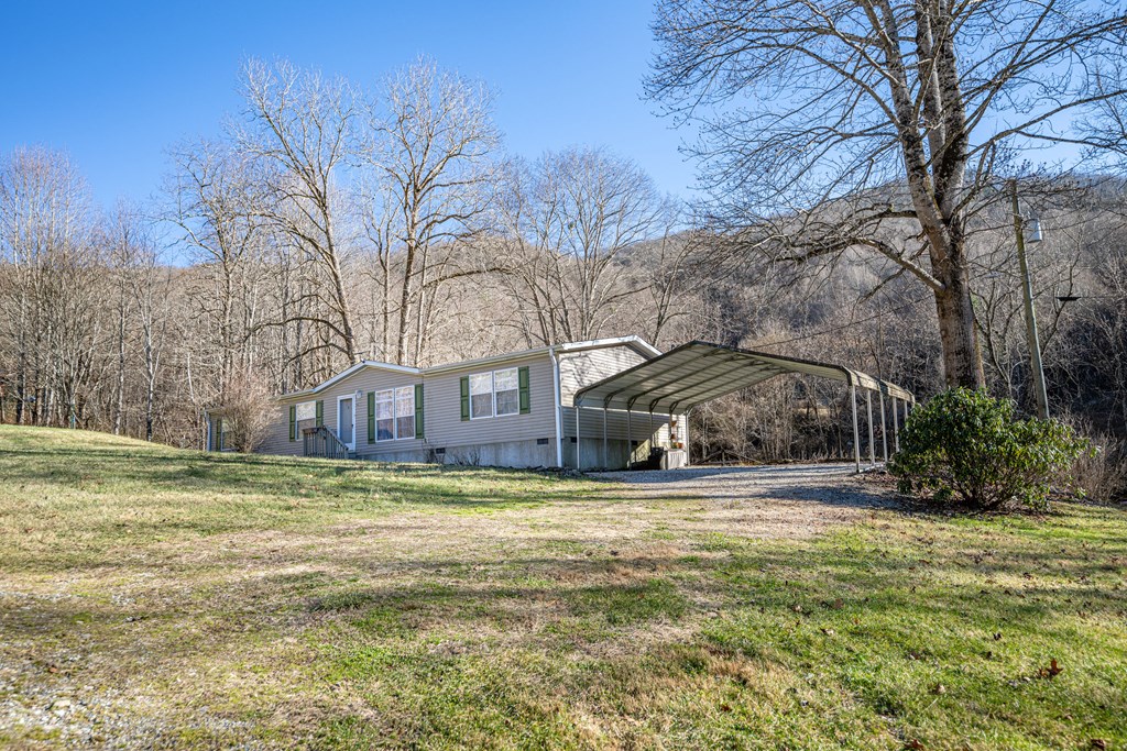 54 Clover Field Road