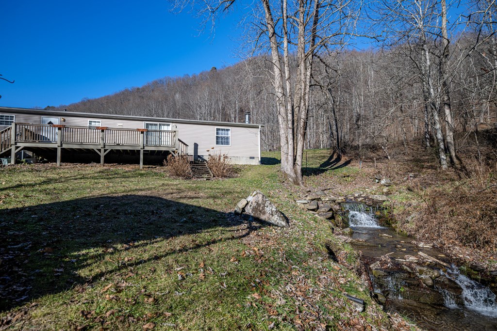 54 Clover Field Road