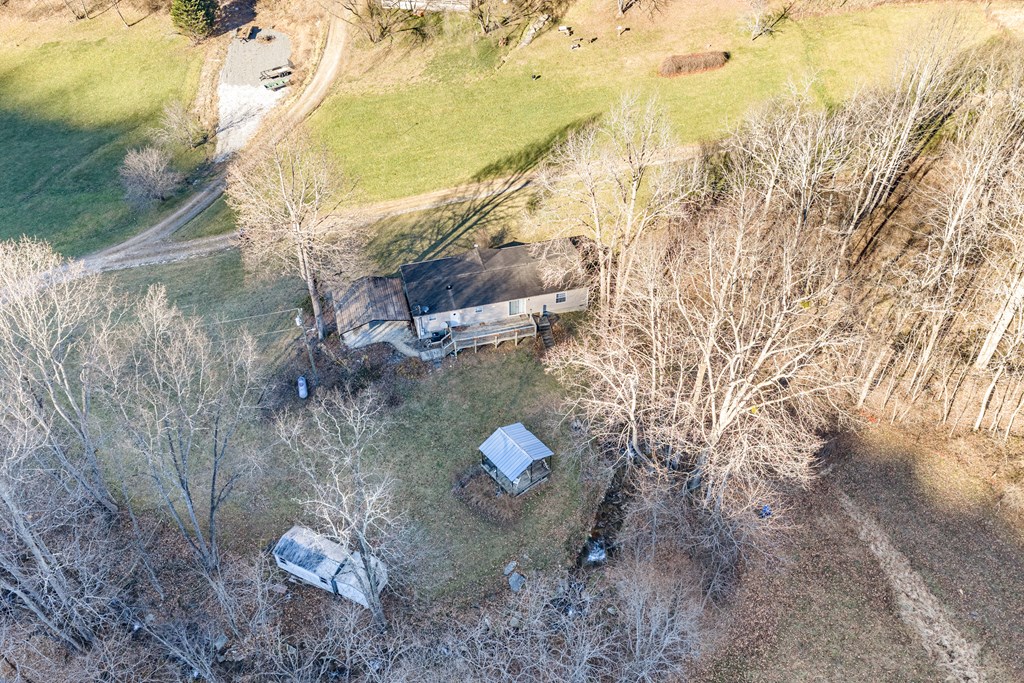 54 Clover Field Road