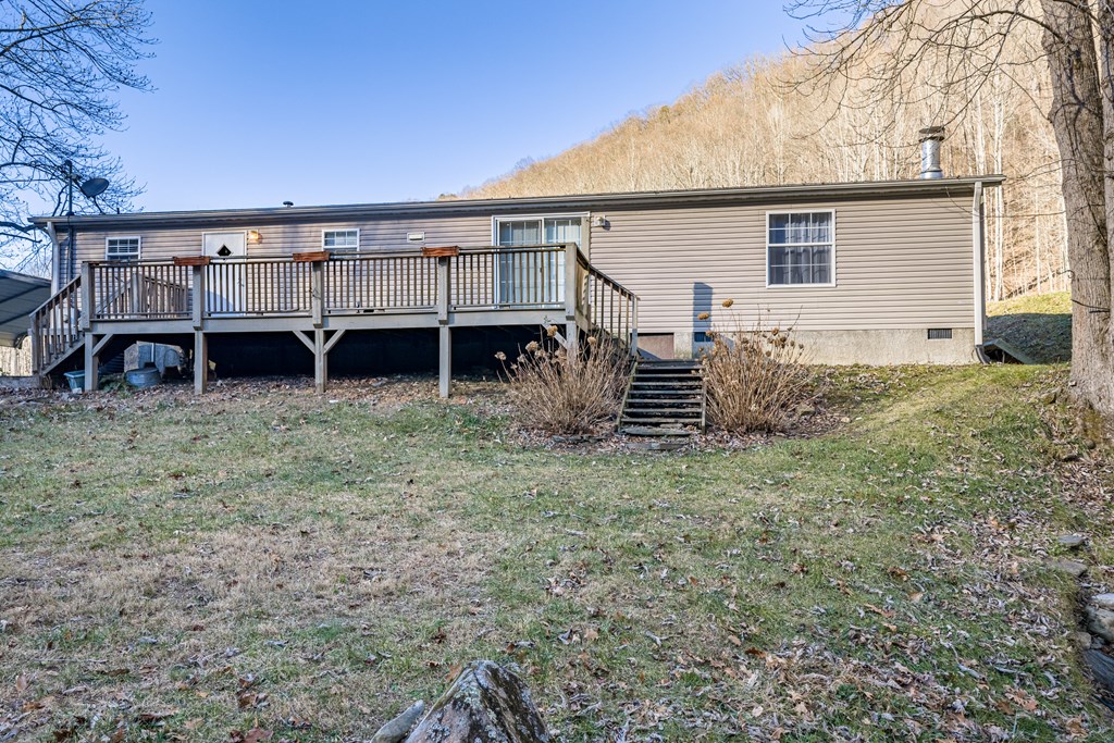 54 Clover Field Road