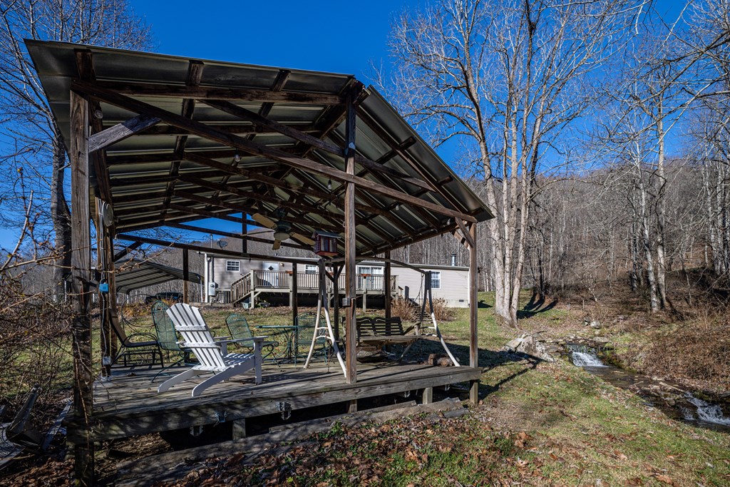 54 Clover Field Road